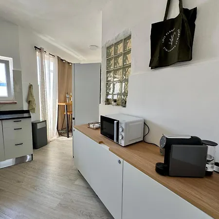 Apartment Casa Kilimanjaro