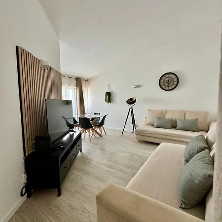Casa Kilimanjaro Apartment Lagos