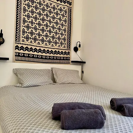 Casa Kilimanjaro * Лагуш