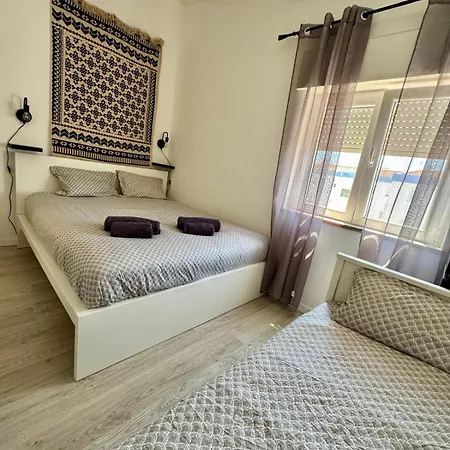 Апартаменты Casa Kilimanjaro