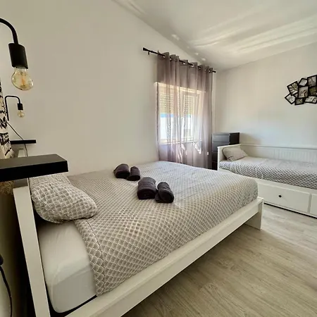 Апартаменты Casa Kilimanjaro