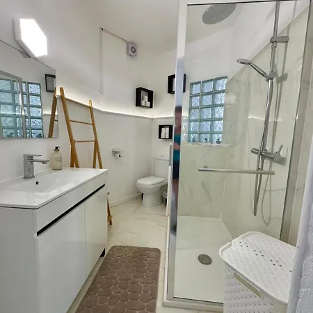 Апартаменты Casa Kilimanjaro