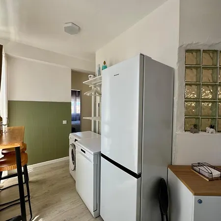 Casa Kilimanjaro Appartement