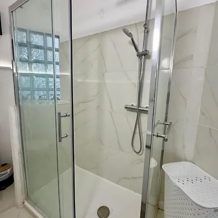 Casa Kilimanjaro Appartement *