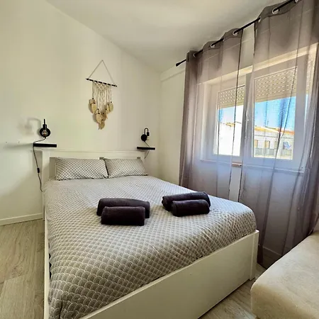 Appartement Casa Kilimanjaro *