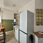 Casa Kilimanjaro 아파트