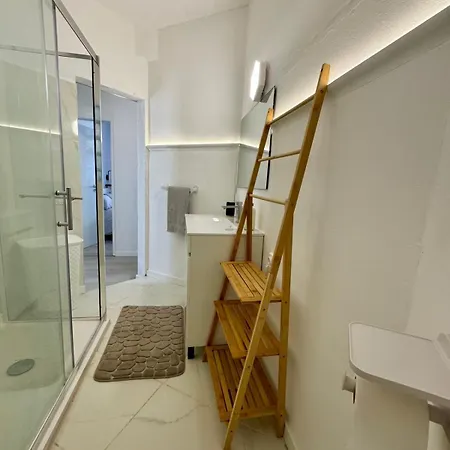 Casa Kilimanjaro لاغوس